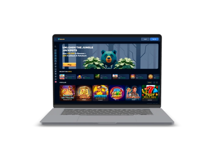 Baloo Desktop History